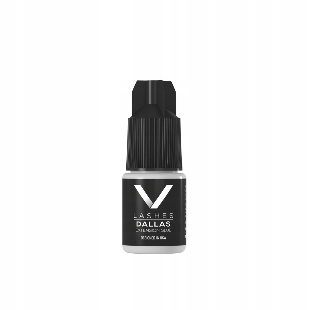 Klej do rzęs V-Lashes DALLAS - Medium 3ml