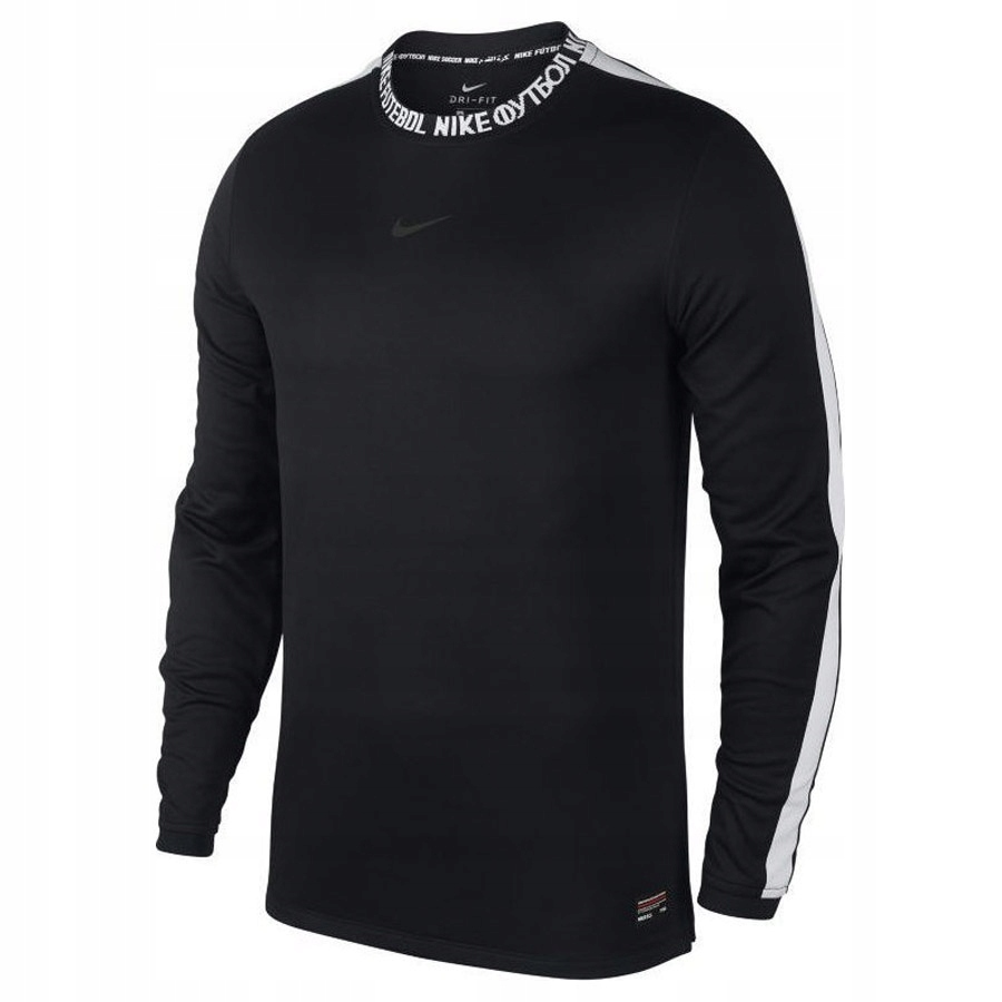 Koszulka Nike F.C. Football Crew AO0358 010 r. M