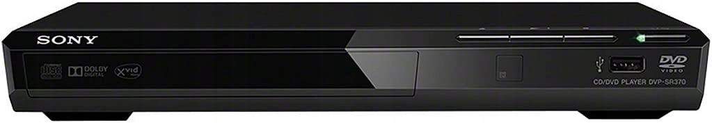 Купить DVD-плеер Sony с CD Xvid MP3 HDMI USB: отзывы, фото, характеристики в интерне-магазине Aredi.ru