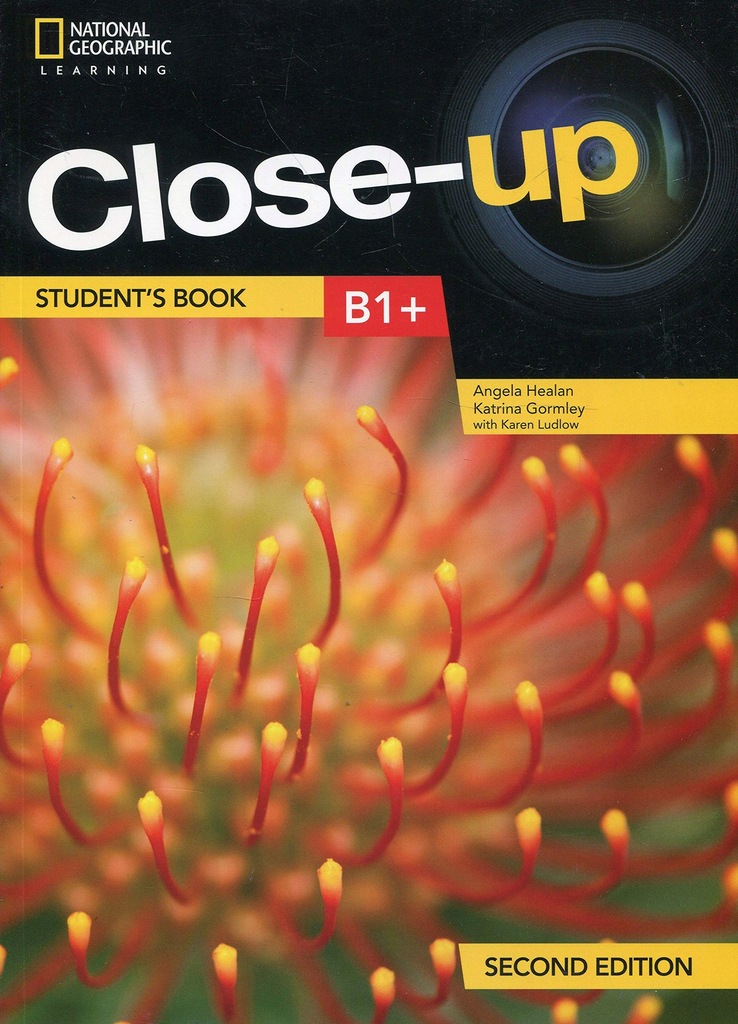 Cengage Learning Emea Close-up B1+ with Online