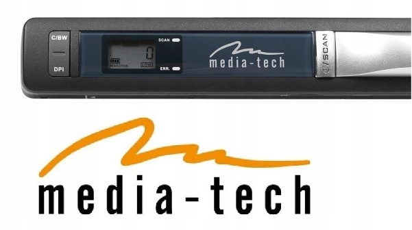 Купить Мобильный РУЧНОЙ СКАНЕР формата А4 MediaTech MT4090 900 точек на дюйм: отзывы, фото, характеристики в интерне-магазине Aredi.ru