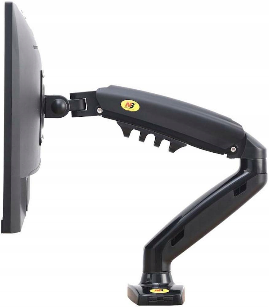 Uchwyt na Monitor Biurkowy Obrotowy LCD 17-30