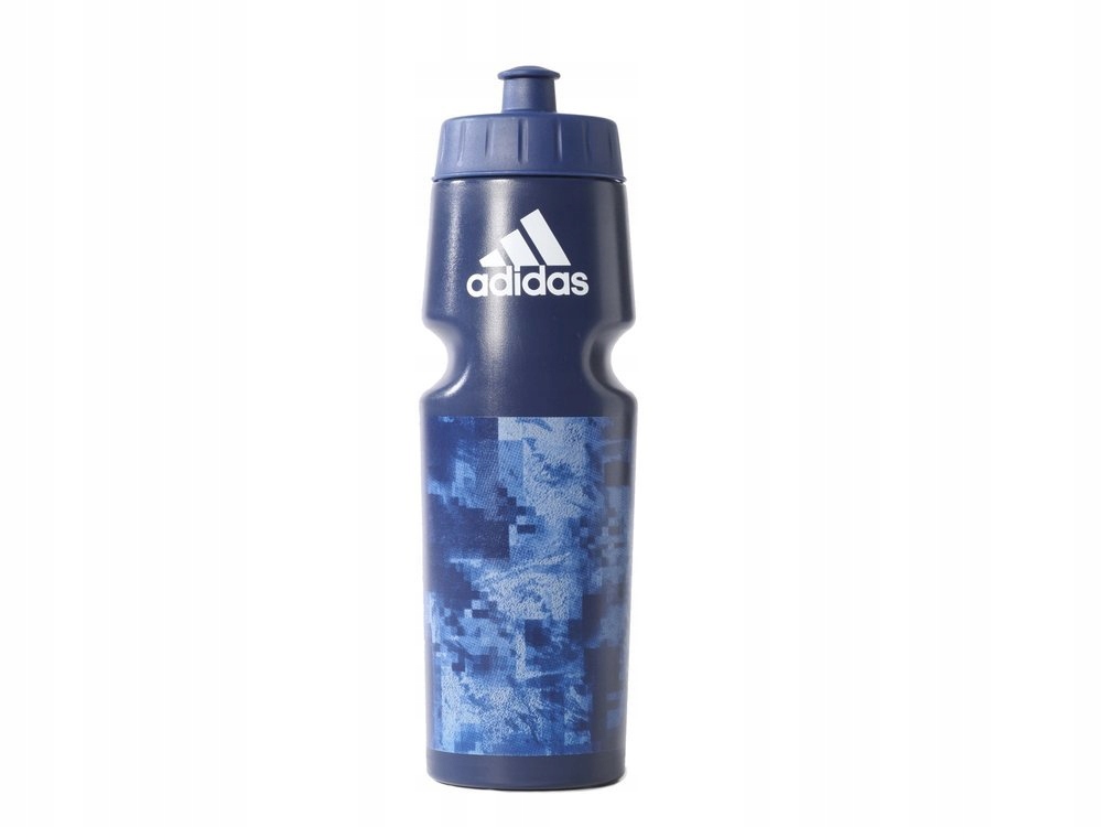 Bidon sportowy do wody Butelka Adidas na Trening