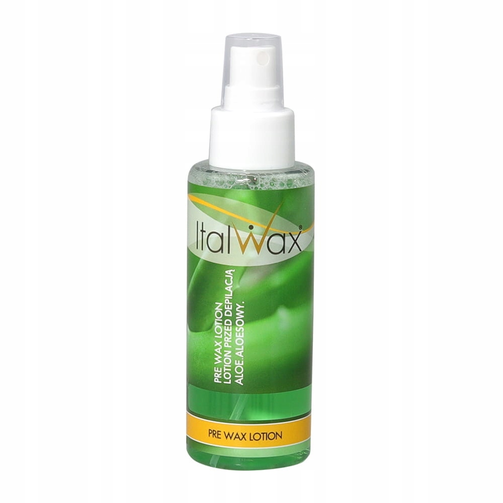 Lotion przed depilacją ItalWax 100 ml