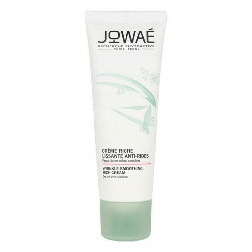 Krem Przeciwzmarszczkowy Jowaé Wrinkle Smoothing Zmiękczacz 40 ml