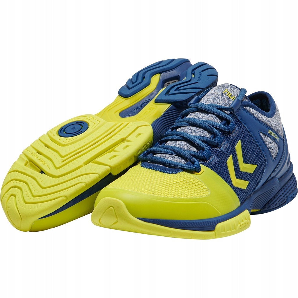 HUMMEL BUTY AEROCHARGE HB200 SPEED 3.0 ROZM. 49,5