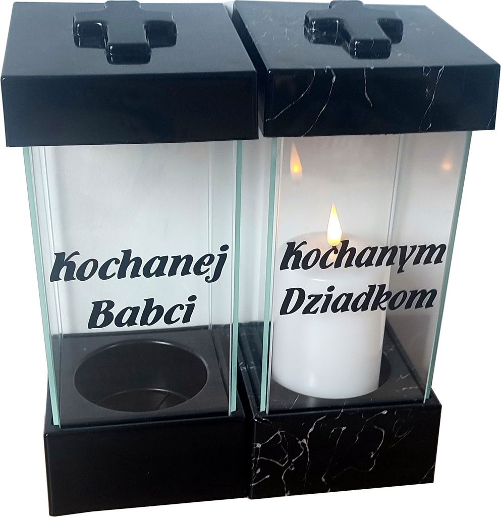 Купить Бабушке и Дедушке, бабушкам и дедушкам – свечи с посвящением ...