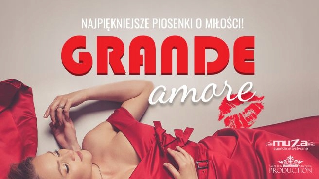 Koncert GRANDE amore, Toruń
