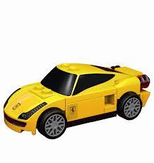 LEGO SHELL FERRARI EDYCJA LIMITOWANA UNIKAT OKAZJA