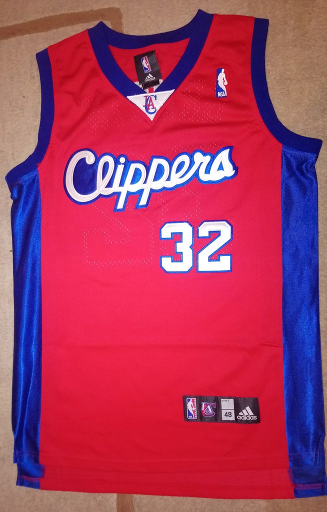 Blake Griffin LOS ANGELES CLIPPERS koszulka NBA