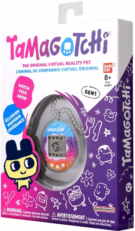 Tamagotchi Unicorn