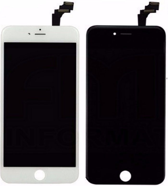 Wyświetlacz LCD iPhone 6 6S Serwis Apple Kraków