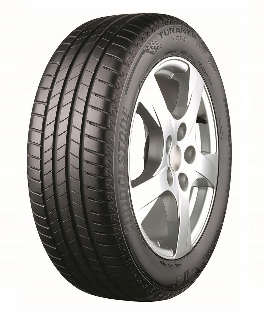 255/35/18 Y Bridgestone T005