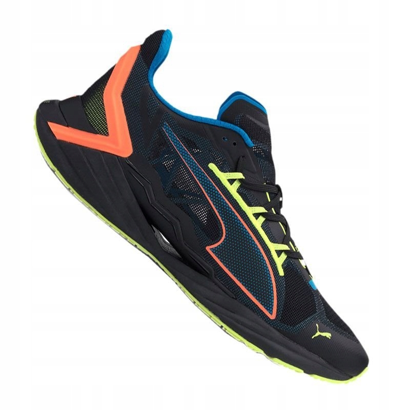 Buty biegowe Puma UltraRide FM Xtreme M 193754-01