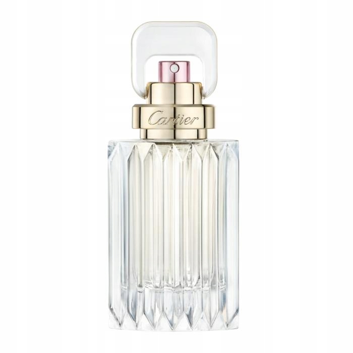 Cartier Carat EDP 50ml (W)