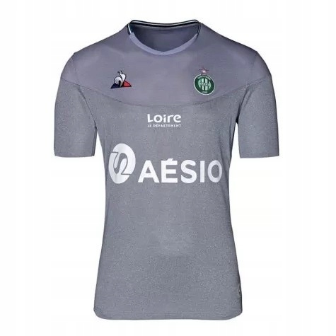 19 20 Koszulka Le Coq Sportif St Etienne Third S 9619542517 oficjalne archiwum Allegro