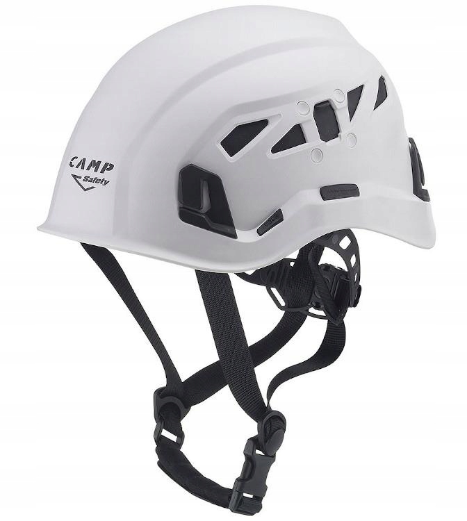 Kask Camp - Ares AIR (biały)