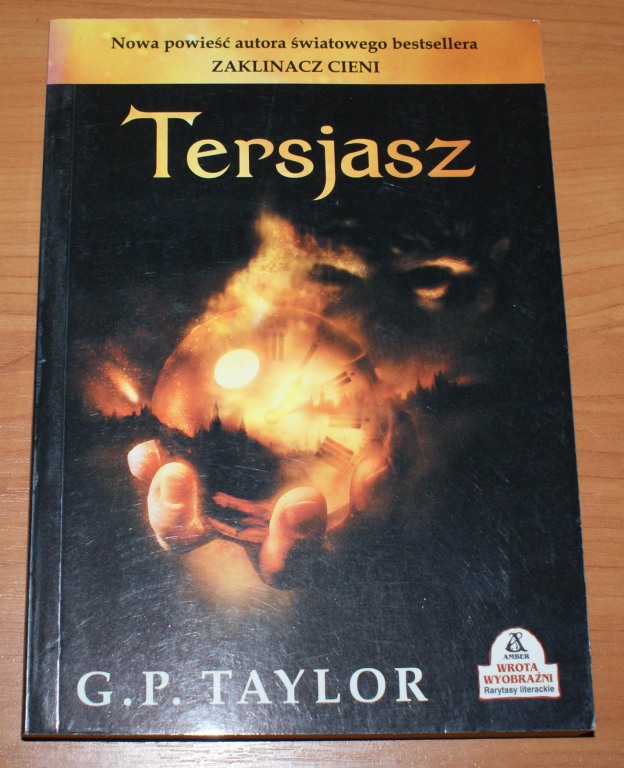 Taylor - TERSJASZ