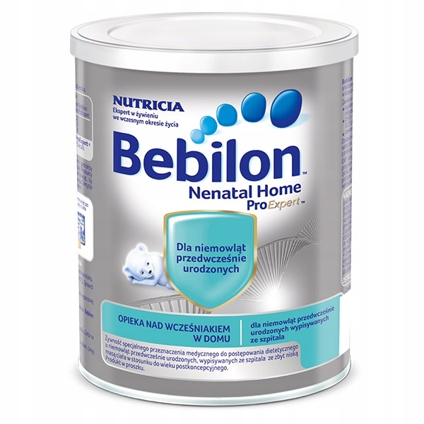 $ Bebilon Nenatal Home Proexpert mleko dla niemow