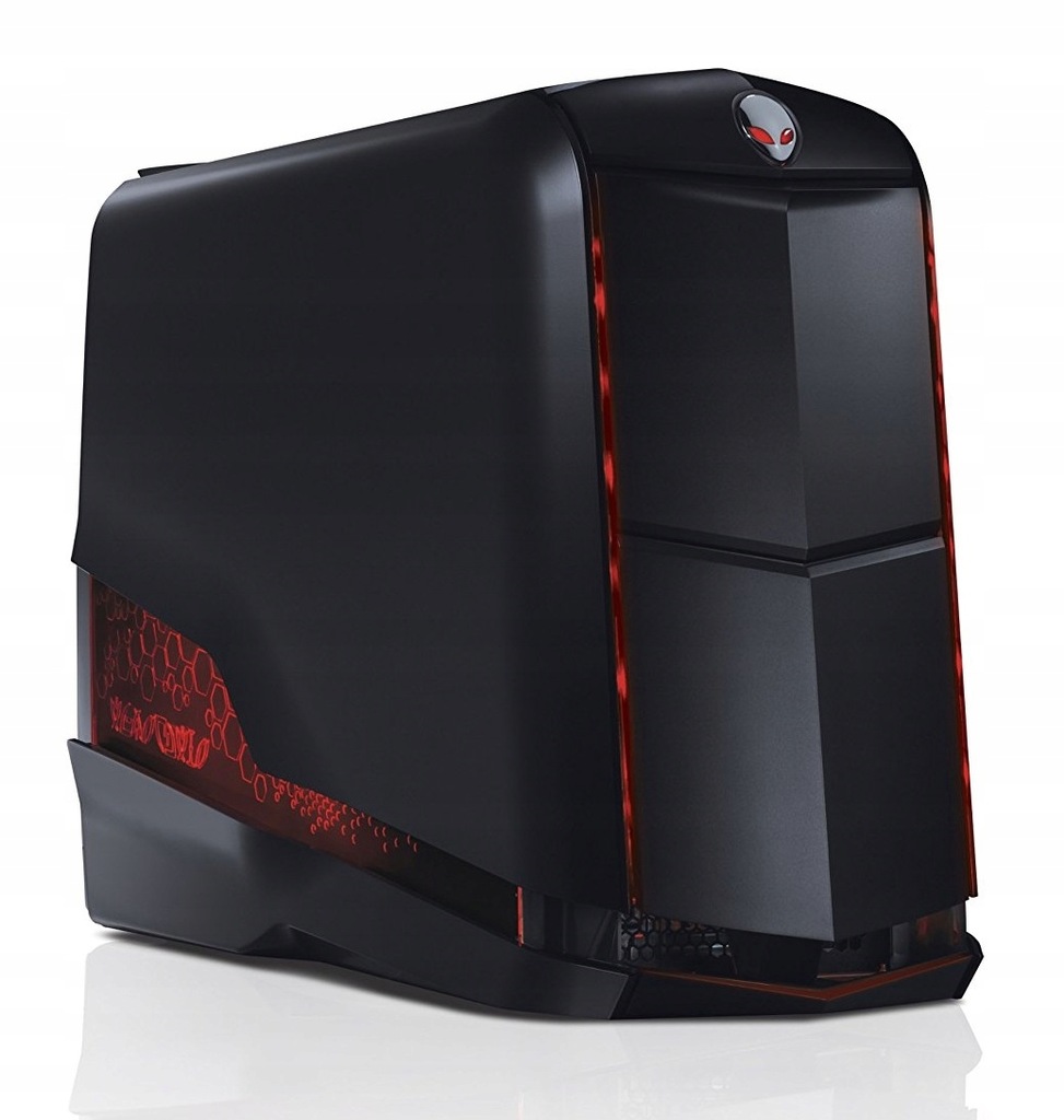 KOMPUTER ALIENWARE AURORA R4 I7 3820 - 7682758817