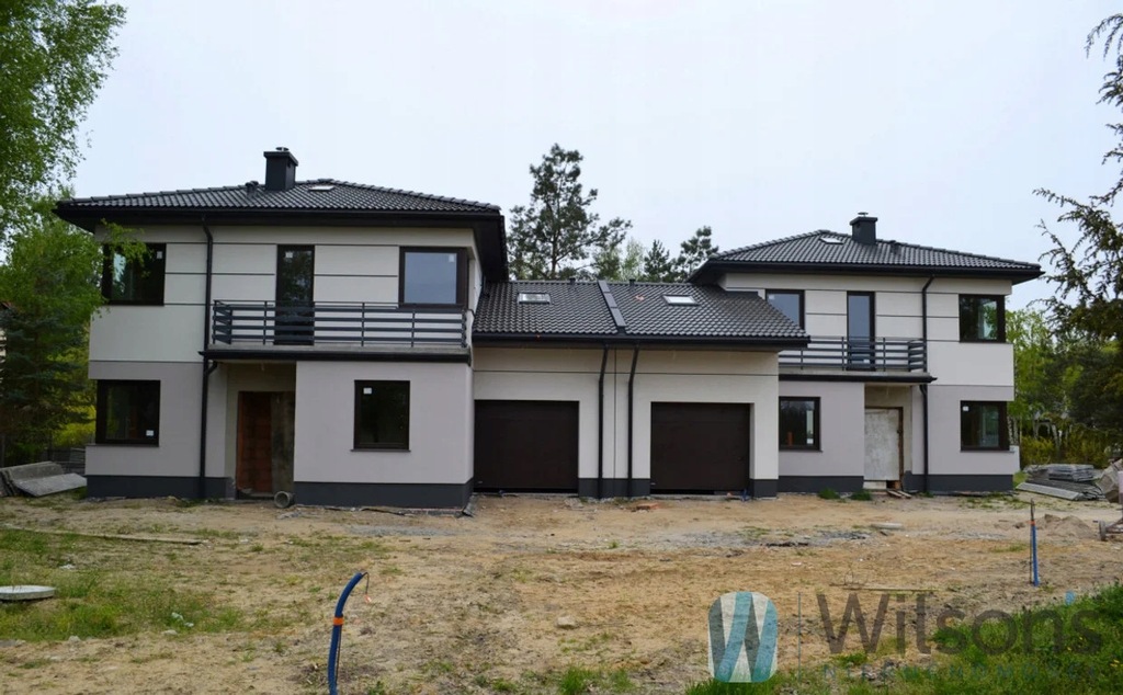 Dom, Jabłonna, Jabłonna (gm.), 140 m²