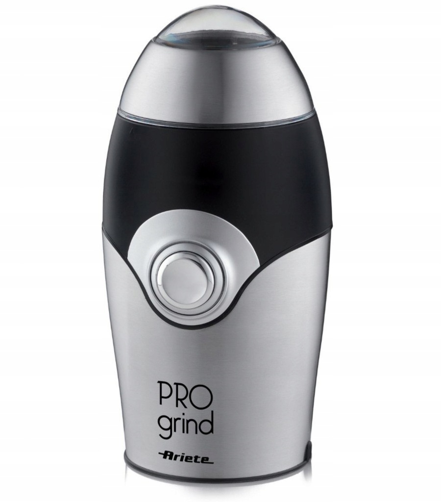 AUTOMATYCZNY MŁYNEK DO KAWY ARIETE 3016 PRO GRIND