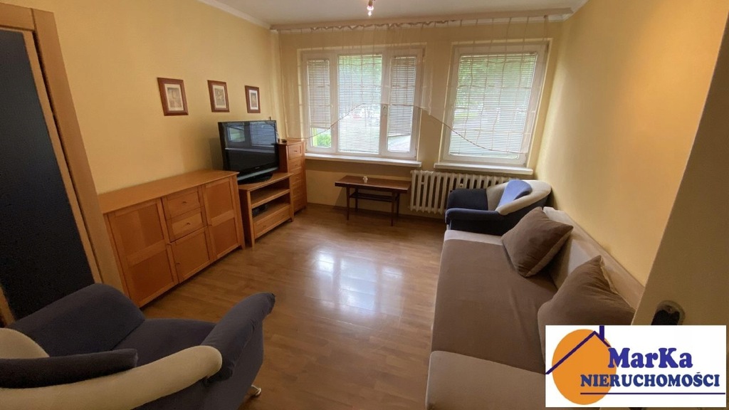 Mieszkanie, Kielce, KSM-XXV-lecia, 47 m²