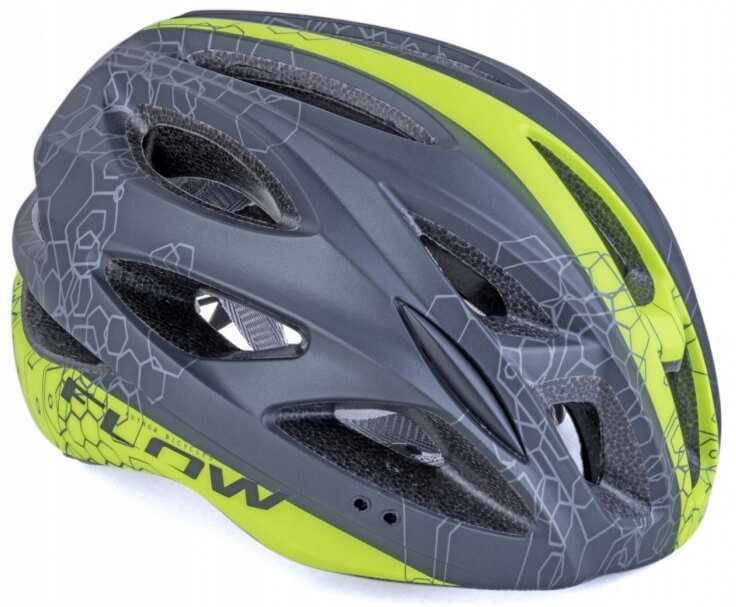 Kask rowerowy Flow X9 Author 58-61