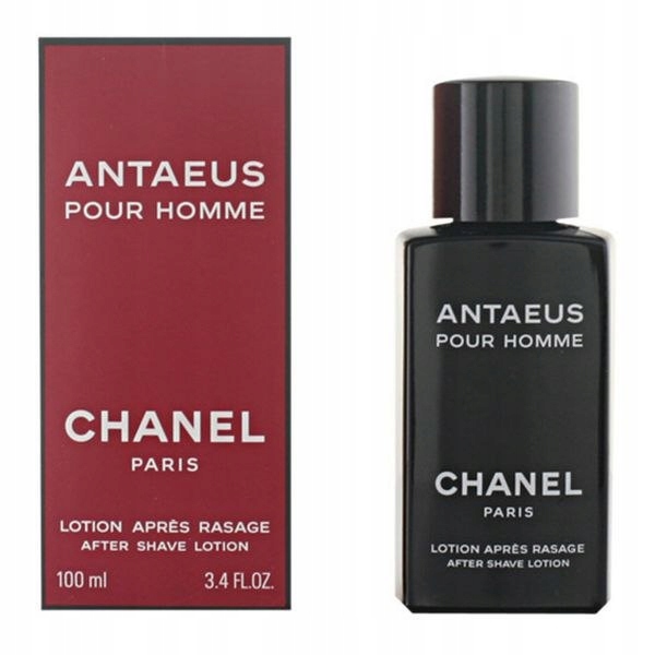 Balsam Po Goleniu Antaeus Chanel (100 ml)