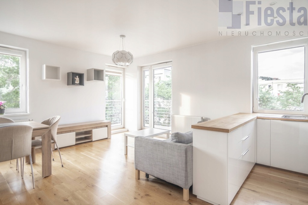 Mieszkanie, Gdynia, Obłuże, 62 m²