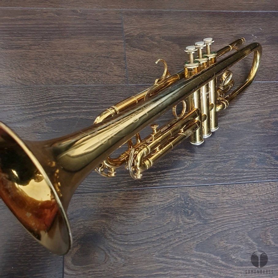 KING Super20 Full Pearl (SeriesⅠ) - Vintage Sax Collections