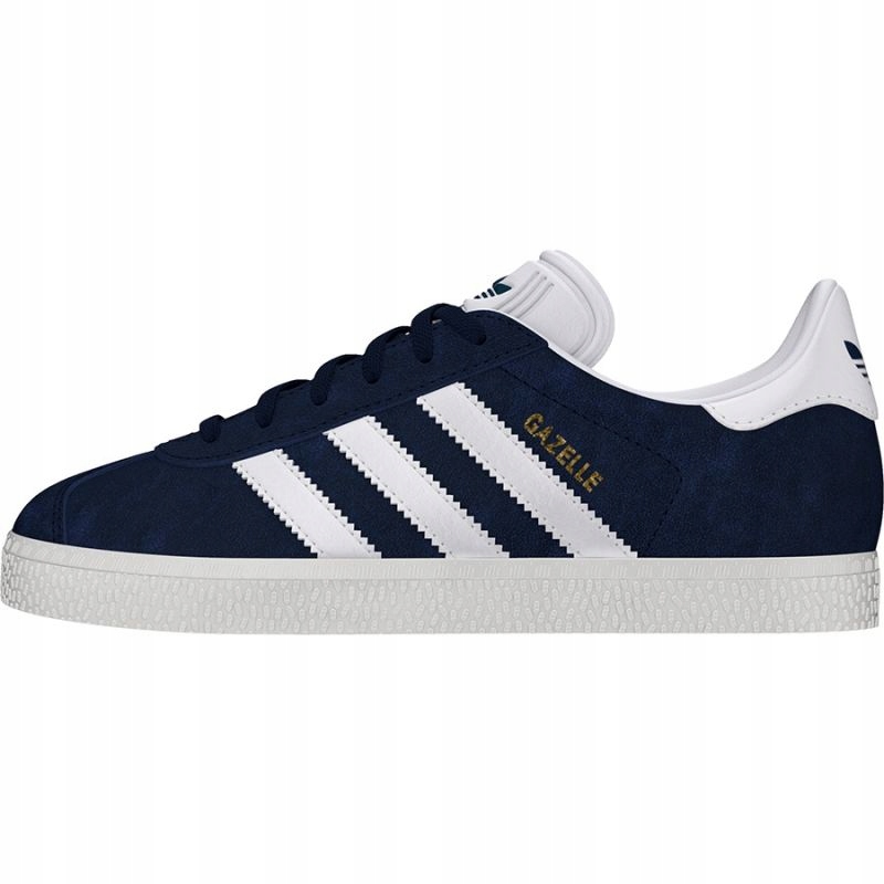 Buty adidas Originals Gazelle Jr BY9144 38