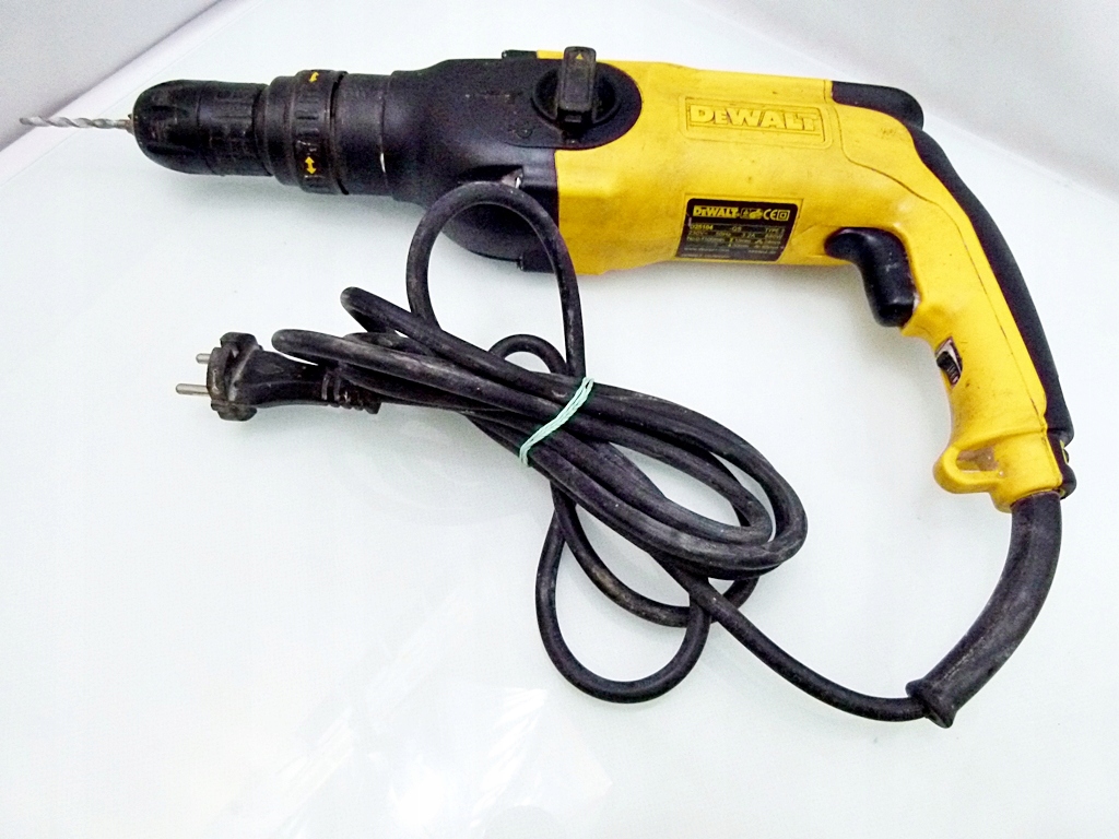 Młotowiertarka DeWalt D25104 / 680W / Okazja! Hit!