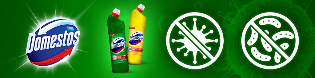 Купить Туалетная жидкость Domestos Pine Citrus 2 x 750 мл: отзывы, фото, характеристики в интерне-магазине Aredi.ru