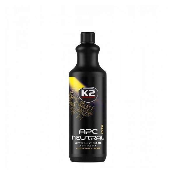 K2 K2 APC PRO wszechstronny środek czyszczący 1L ][