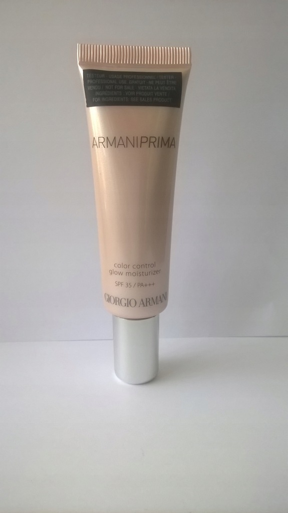 armani cc prima