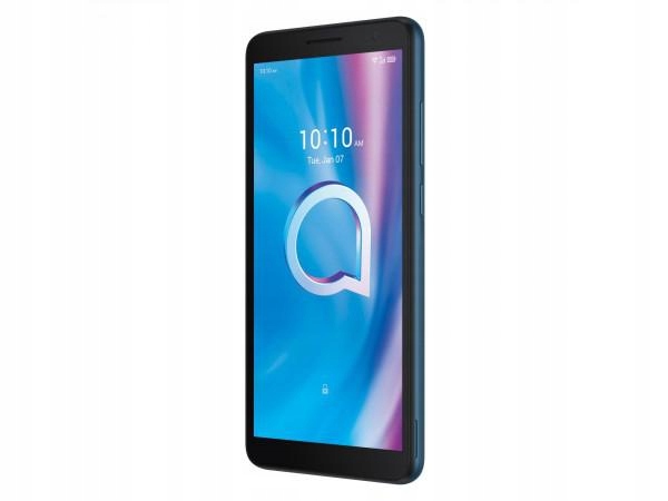 Купить СМАРТФОН ALCATEL 1B 2/32 ГБ Зеленый Dual Sim: отзывы, фото, характеристики в интерне-магазине Aredi.ru