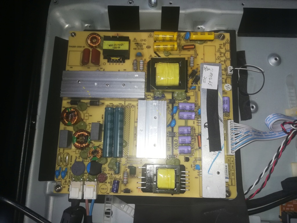 TV4205-ZC02-01 KB-5150