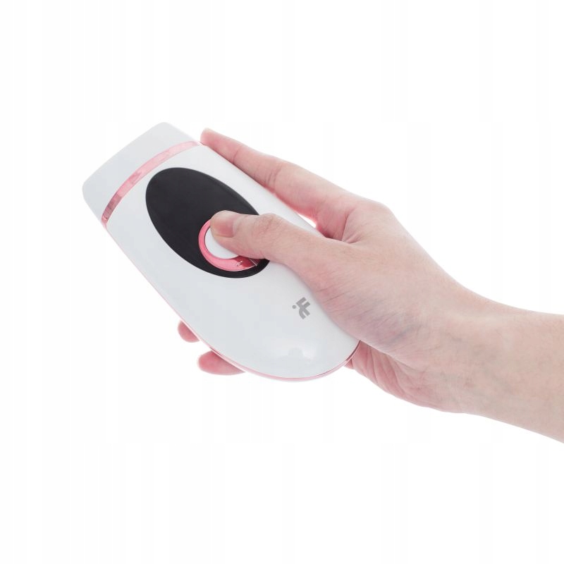 Xiaomi inFace DEPILATOR laserowy IPL + peeling 9553638984 oficjalne