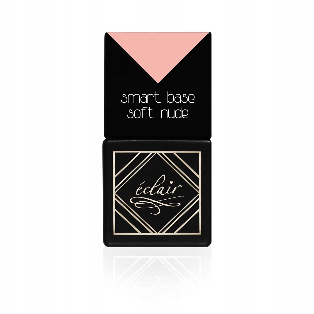 ECLAIR Smart Base Soft Nude 7ml