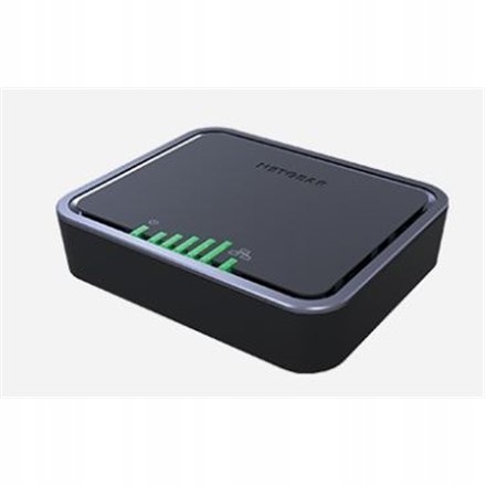 Netgear LB2120-100PES 4G LTE Modem//Bridge - 2 Por