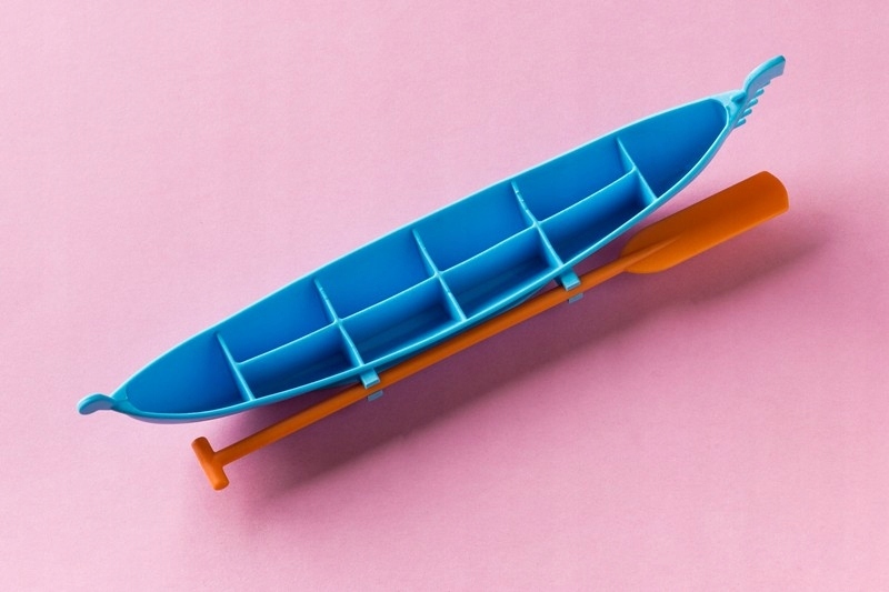 Купить ПОДАРОК НА ДЕНЬ ВАЛЕНТИНА Форма для льда - ГОНДОЛА: отзывы, фото ...