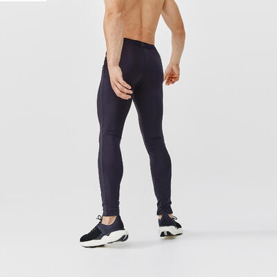 Legginsy do biegania męskie Kalenji roz.L