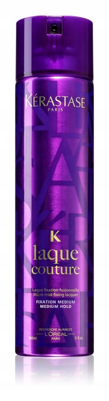 KERASTASE LAQUE COUTURE LAKIER DO WŁOSÓW 300 ML