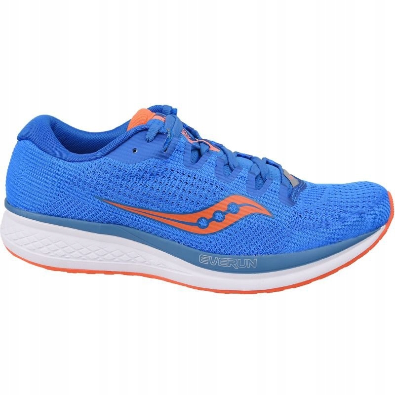 Buty biegowe Saucony Jazz 21 M S20492-36