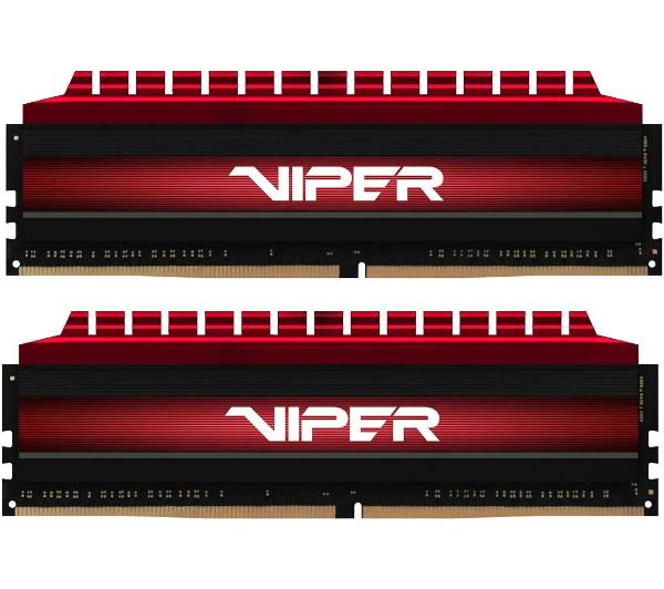 Pamięć RAM Patriot Viper 4 DDR4 32GB 2 x 16GB 3200