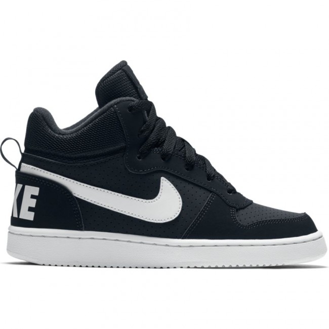 BUTY NIKE COURT BOROUGH MID GS 839977 004 r.36,5