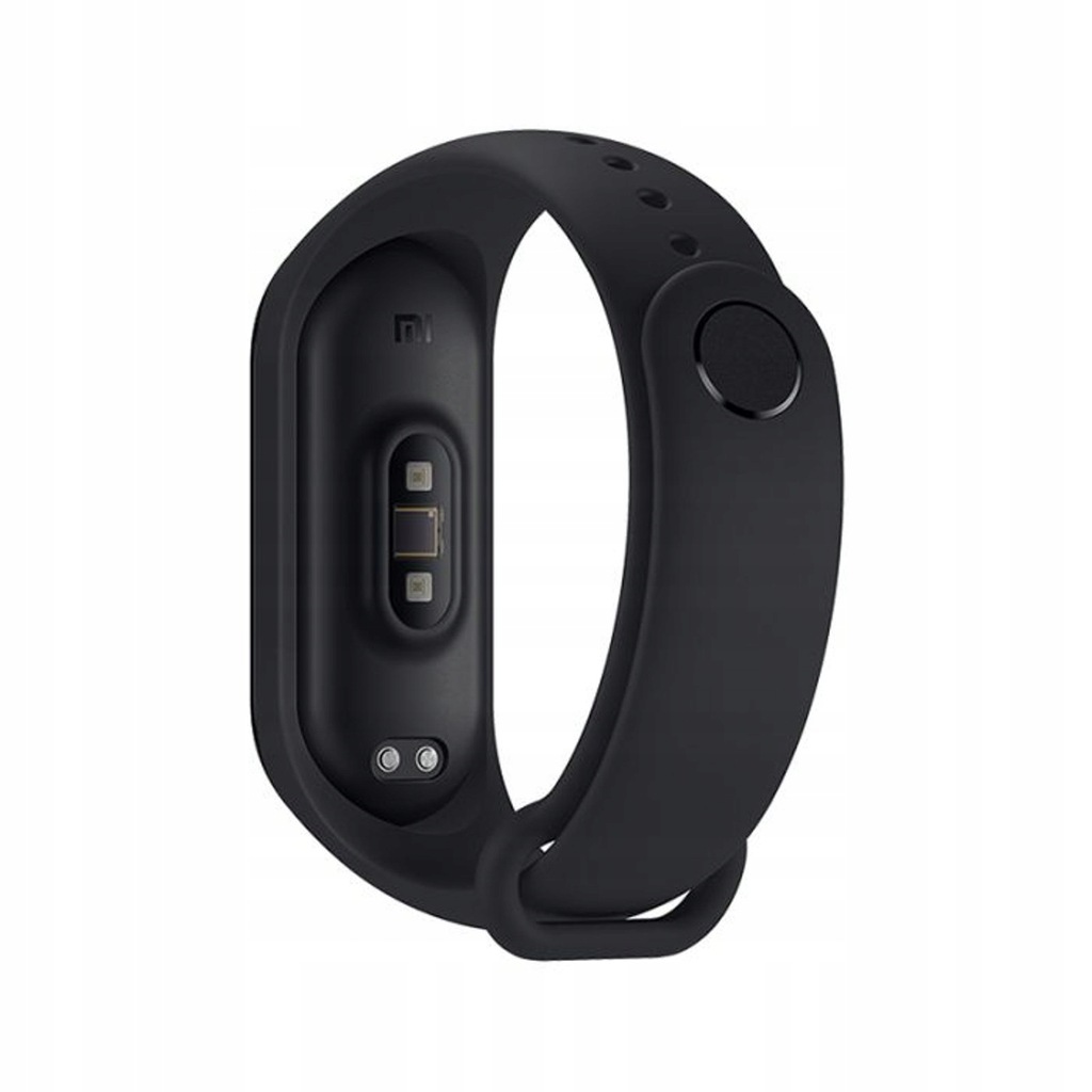 Купить СПОРТИВНЫЙ РЕМЕСЛ Xiaomi Mi Band 4, ПОЛЬСКИЙ ЯЗЫК: отзывы, фото, характеристики в интерне-магазине Aredi.ru