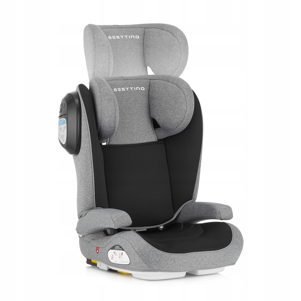 Купить Автокресло Sesttino Race ISOFIX 15-36 кг.: отзывы, фото, характеристики в интерне-магазине Aredi.ru