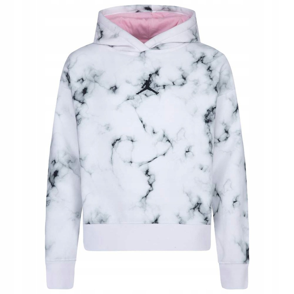 Nike Bluza z Kapturem Essentials Printed Rozmiar S